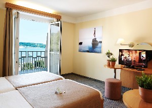 Hotel NEPTUN - LIFE CLASS HOTEL & SPA wakacje