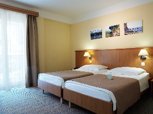 Hotel NEPTUN - LIFE CLASS HOTEL & SPA wakacje