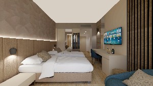 Hotel RIVIERA wakacje