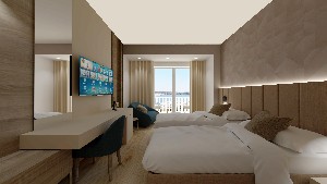 Hotel RIVIERA wakacje