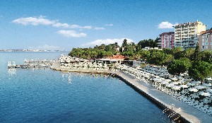 Hotel RIVIERA wakacje