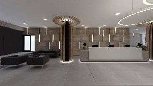 Hotel RIVIERA wakacje