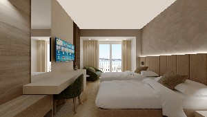 Hotel RIVIERA wakacje