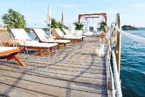 Hotel RIVIERA wakacje