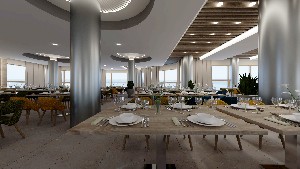 Hotel RIVIERA wakacje