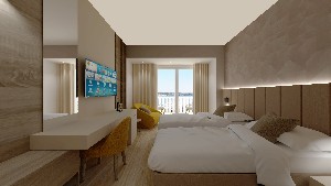 Hotel RIVIERA wakacje