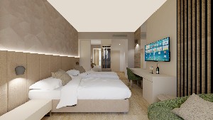 Hotel RIVIERA wakacje