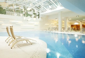 Hotel SLOVENIJA -TERME & WELLNESS wakacje