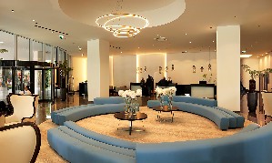 Hotel SLOVENIJA -TERME & WELLNESS wakacje