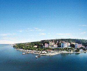 Hotel SLOVENIJA -TERME & WELLNESS wakacje