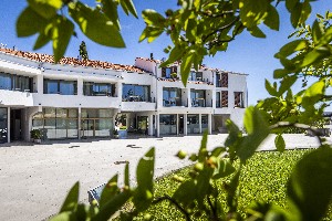 Hotel VILE PARK wakacje