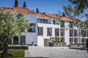 Hotel VILE PARK wakacje