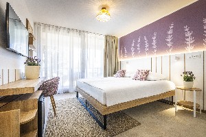 Hotel VILE PARK wakacje