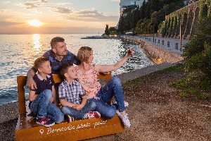 Hotel VILE PARK wakacje