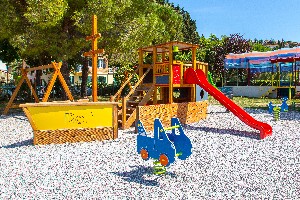 Hotel VILE PARK wakacje