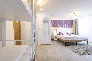 Hotel VILE PARK wakacje