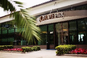 Hotel VILE PARK wakacje