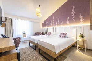 Hotel VILE PARK wakacje