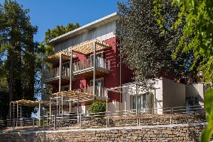 (Slovinsko, Přímoří, Strunjan) - HOTEL LAGUNA - Rekreační pobyt