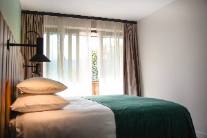 Hotel ASTORIA wakacje