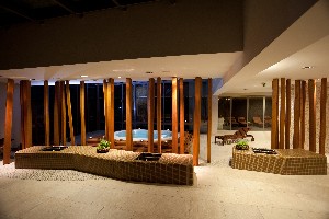 Hotel ASTORIA wakacje
