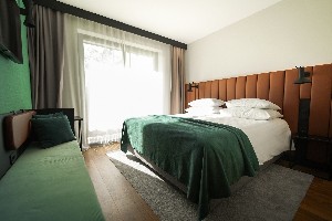 Hotel ASTORIA wakacje