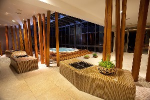 Hotel ASTORIA wakacje