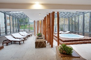 Hotel ASTORIA wakacje