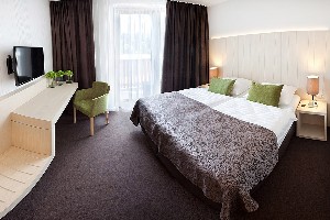 Hotel ASTORIA wakacje