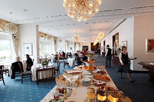 Hotel GRAND HOTEL TOPLICE wakacje