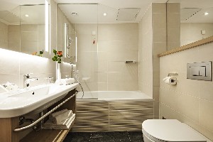 Double Room Lake View