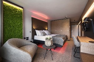 Double Room Wellness