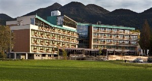 Bohinj Park Eko hotel