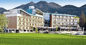 Bohinj ECO Hotel