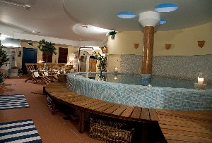 Hotel BOHINJ ECO wakacje