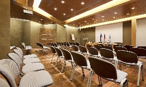 Hotel BOHINJ ECO wakacje