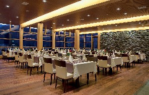 Hotel BOHINJ ECO wakacje