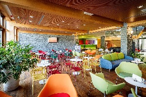 Hotel BOHINJ ECO wakacje