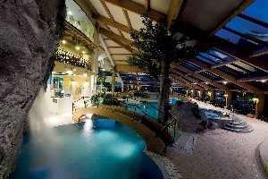 Hotel BOHINJ ECO wakacje