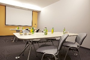 Hotel BOHINJ ECO wakacje