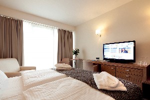 Hotel BOHINJ ECO wakacje