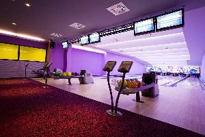 Hotel BOHINJ ECO wakacje