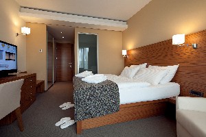 Hotel BOHINJ ECO wakacje