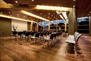 Hotel BOHINJ ECO wakacje