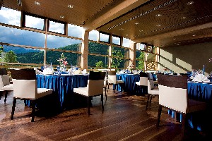 Hotel BOHINJ ECO wakacje