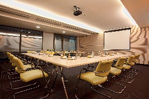 Hotel BOHINJ ECO wakacje