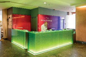 Hotel BOHINJ ECO wakacje