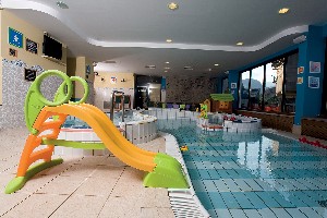 Hotel BOHINJ ECO wakacje