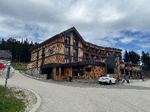 (Slovinsko, Slovinské Alpy, Korutansko) - GRMOVŠKOV DOM:Prosincový víkendový pobyt Ski Opening 2 noci