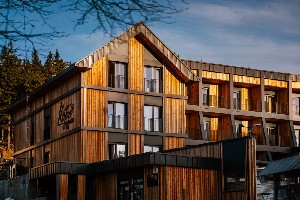 (Slovinsko, Slovinské Alpy, Korutansko) - GRMOVŠKOV DOM: Zimní víkendový pobyt 3 noci